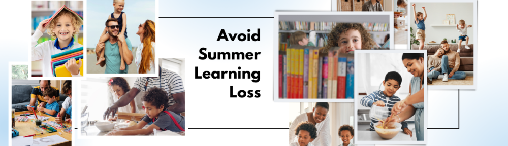 avoid summer learning loss