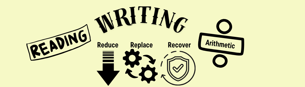 3 Rs Cyber Security Awareness Month